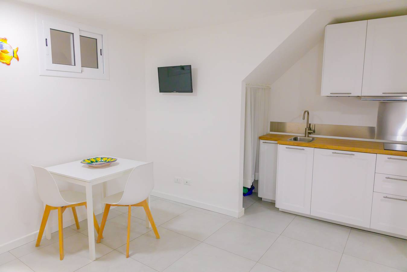 Appartement entier, A due passi dal Molo by Wonderful Italy - Duplex in Cefalù, Cefalù (Commune)