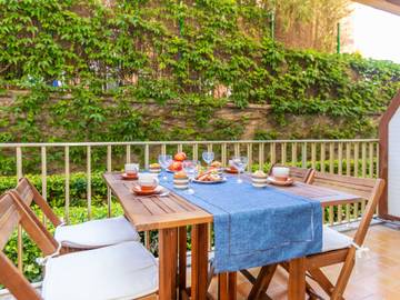 Apartamento para 4 Personas en Central Lloret de Mar, Lloret de Mar, Foto 1
