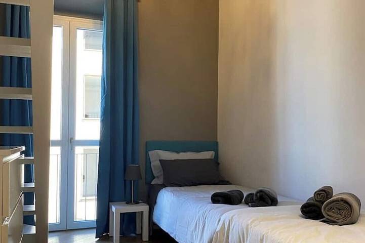 Appartamento intero, TourinTurin appartamento di charme nel cuore del centro storico in Torino, Provincia di Torino