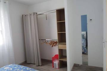 Maison De Vacances pour 4 Personnes dans Morgat, Crozon, Photo 3