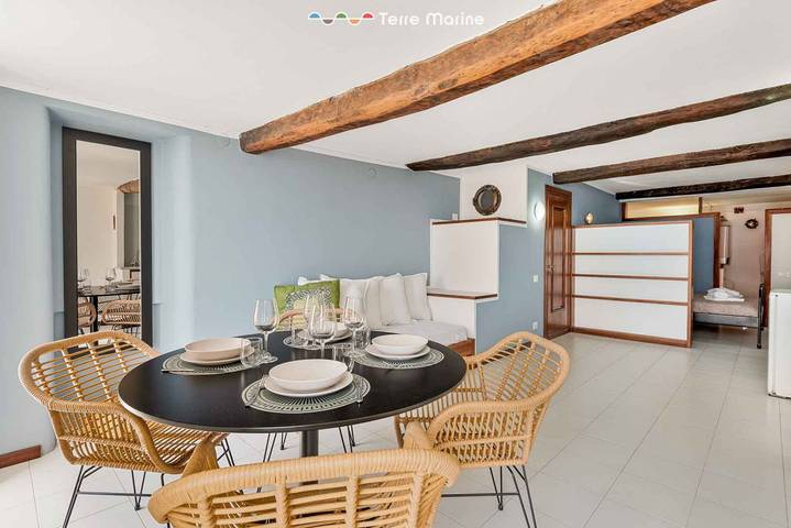 Apartamento entero, Apartamento de vacaciones para 1 persona in Riomaggiore, Riomaggiore Municipio