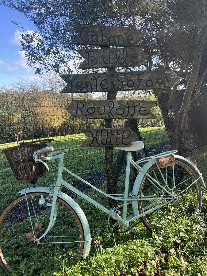 Gîte pour 2 personnes à Bidache