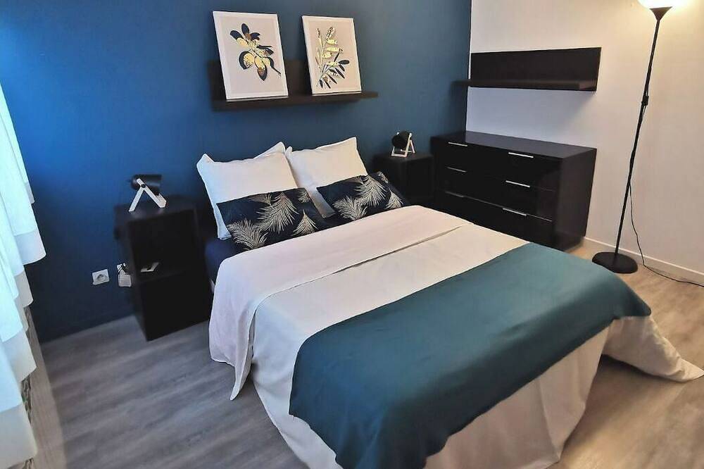 Apartamento entero, Family duplex near Disney in Collégien, Sena y Marne