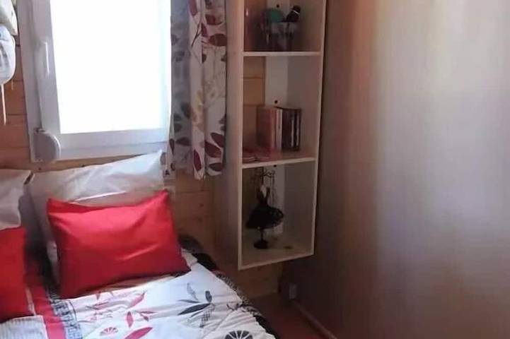 Gîte pour 5 personnes, avec terrasse, animaux acceptés à Boisseron - 2