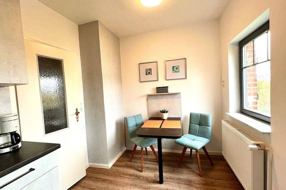 Ganze Wohnung, Ferienwohnung/App. für 2 Gäste mit 49m² in Prenzlau (185988) in Prenzlau, Uckermark