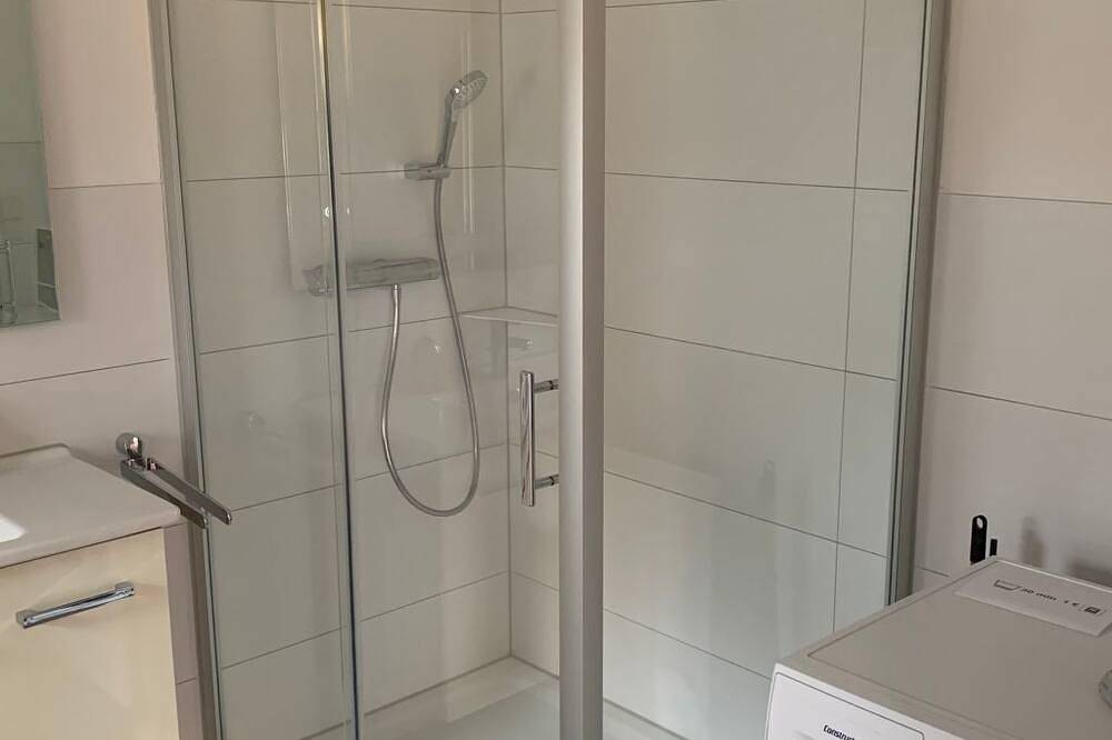 Ganze Wohnung, Fewo Nr 1 Harztor in Nordhausen, Harzvorland