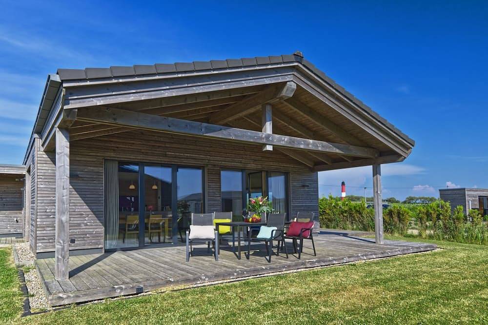 Appartamento vacanze a Pellworm a partire da 245€ a notte