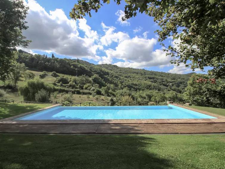 Haus 6 Personen in Greve In Chianti, Chianti