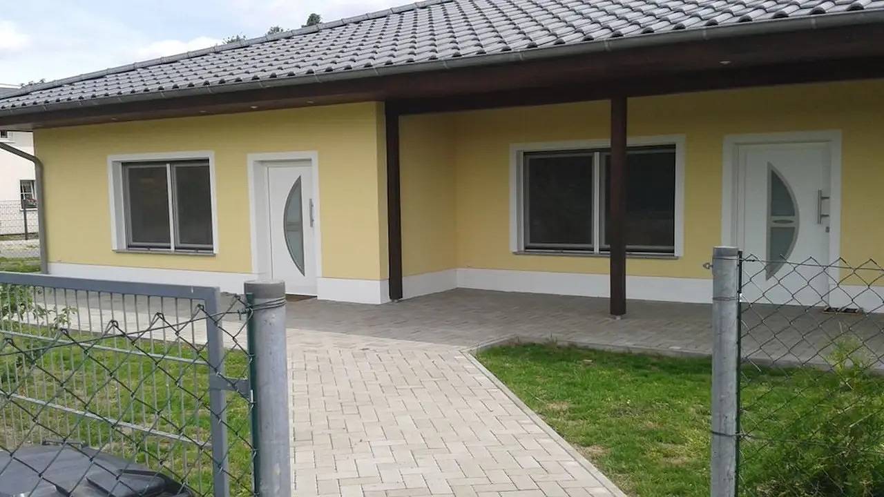 Ferienhaus für 3 Personen (40 m²) in Joachimsthal in Grimnitzsee, Joachimsthal