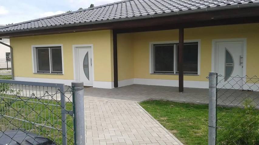 Ferienhaus für 3 Personen in Biosphärenreservat Schorfheide Chorin - 2