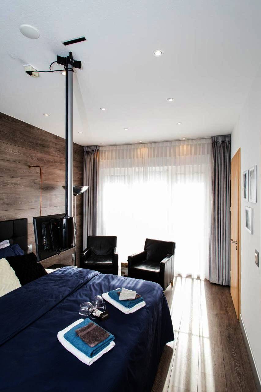 Luxe B&B Het Colmerhof in Deventer, Overijssel