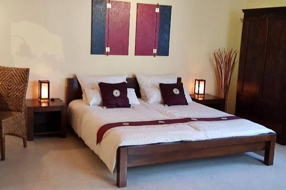 Ganze Wohnung, Ferienwohnung Schwirzheim - Ferienwohnung Schwirzheim mit 1 Schlafzimmer in Lahnstein, Osteifel