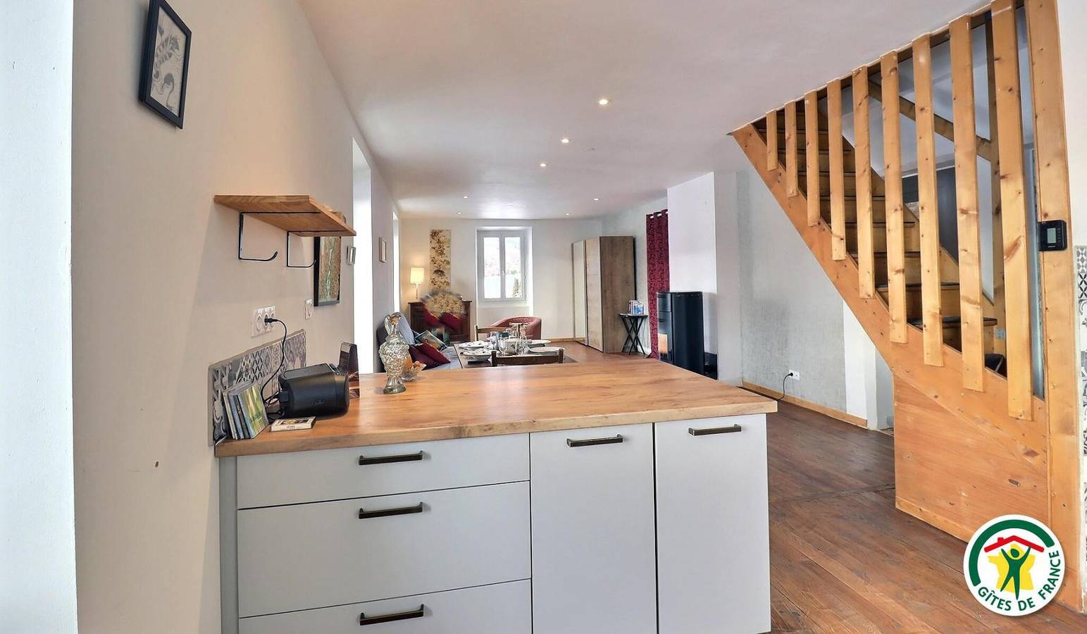 Les Grands Goulets in La Chapelle-en-Vercors, Parc naturel régional du Vercors