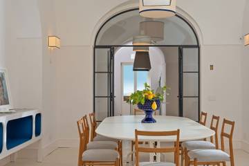 Casa Vacanza per 20 Persone in Massa Lubrense, Costa tirrenica Campania, Foto 3