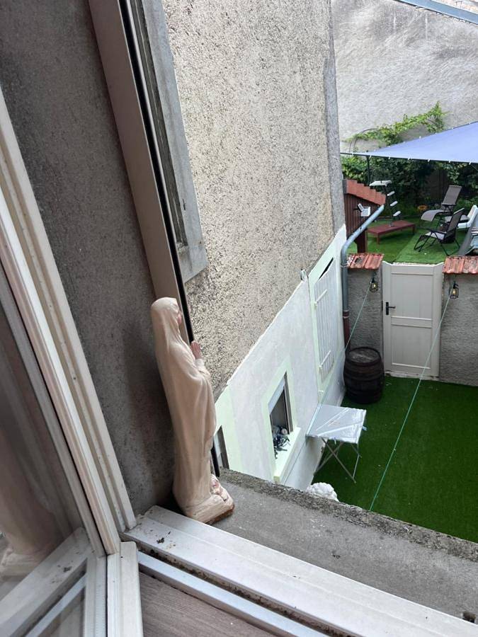 Gîte pour 2 personnes, avec balcon à Vigneulles-lès-Hattonchâtel - 2