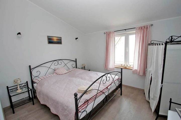 Ferienwohnung für 5 Personen, mit Balkon in Scheggerott - 2