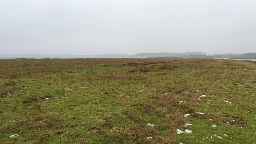Ferienhaus mit Meerblick für 9 Personen, mit Terrasse und Whirlpool in Hadersleben - 4