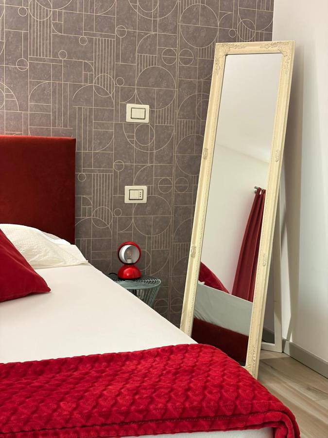Casa vacanza per 2 persone, con Terrazza e Giardino a Mezzolombardo
