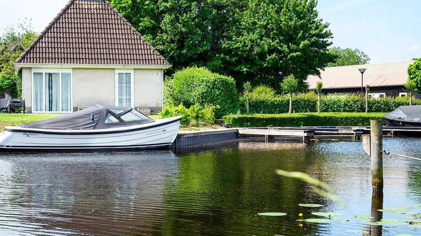 Ferienhaus mit Meerblick für 9 Personen, mit Whirlpool und Sauna sowie Garten