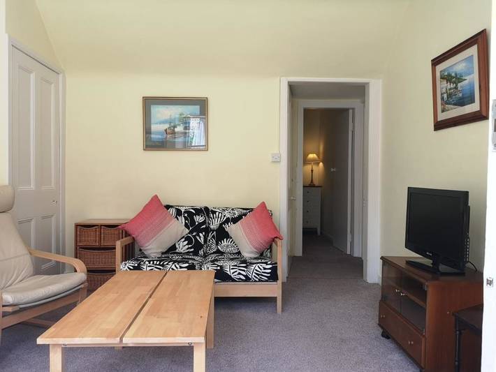 Location de vacances pour 4 personnes, avec vue et jardin à Pitlochry - 4