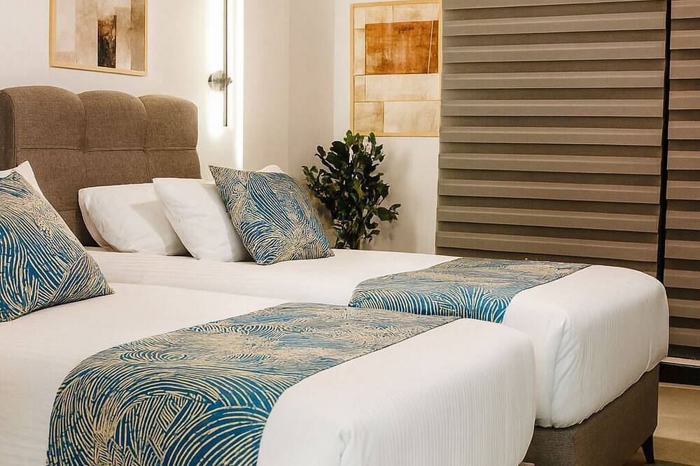 Ganze Wohnung, Elegant Ephesus Suites 2Br - Near Ephesus, Balcony, A/C, Wi-Fi in Ephesos