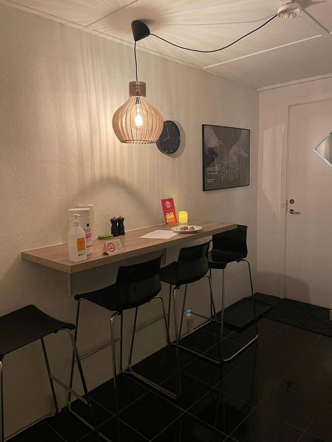 Helts B&B - Helts Guesthouse in Herning, Herning und Umgebung