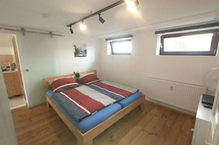Ganze Wohnung, Schicke hundefreundliche Wohnung in Alsheim, Landkreis Alzey-Worms