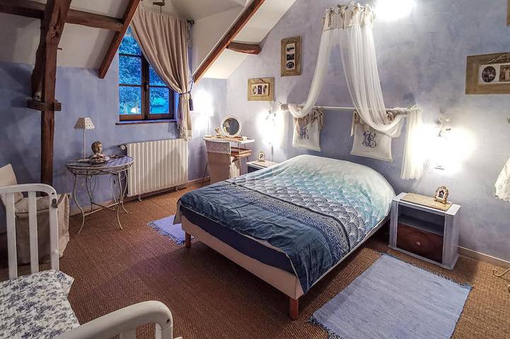 Location de vacances pour 10 personnes à Marsac-sur-Don - 4