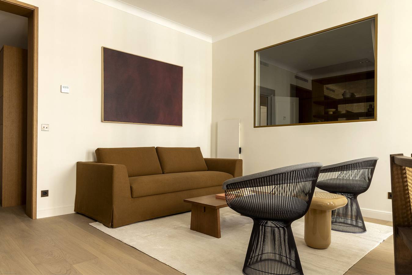 Cały apartament, Urbanflat 111 - Luxurious Apartment Madeleine in Paryż, Île-de-France