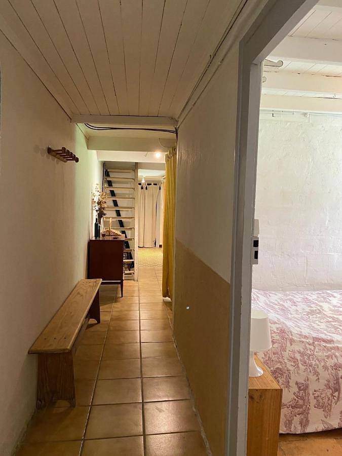 Location de vacances pour 2 personnes, avec piscine à Saint-Méard-de-Gurçon - 4