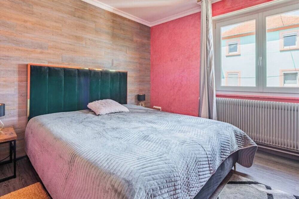 Entire apartment, Comfortable apartment near Strasbourg in Lingolsheim, Strasbourg region