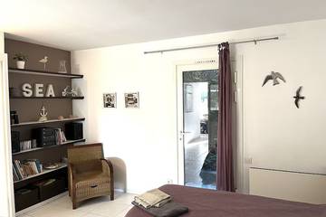 Holiday Rental for 4 People in Cassis, Mediterranean Coast (France), Photo 3