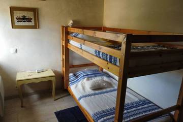 Holiday Rental for 8 People in Vaison-la-Romaine, Parc naturel régional du Mont-Ventoux, Photo 3