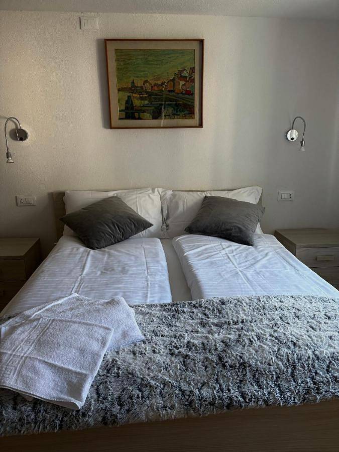 Gîte pour 5 personnes, avec vue dans Padola - 3