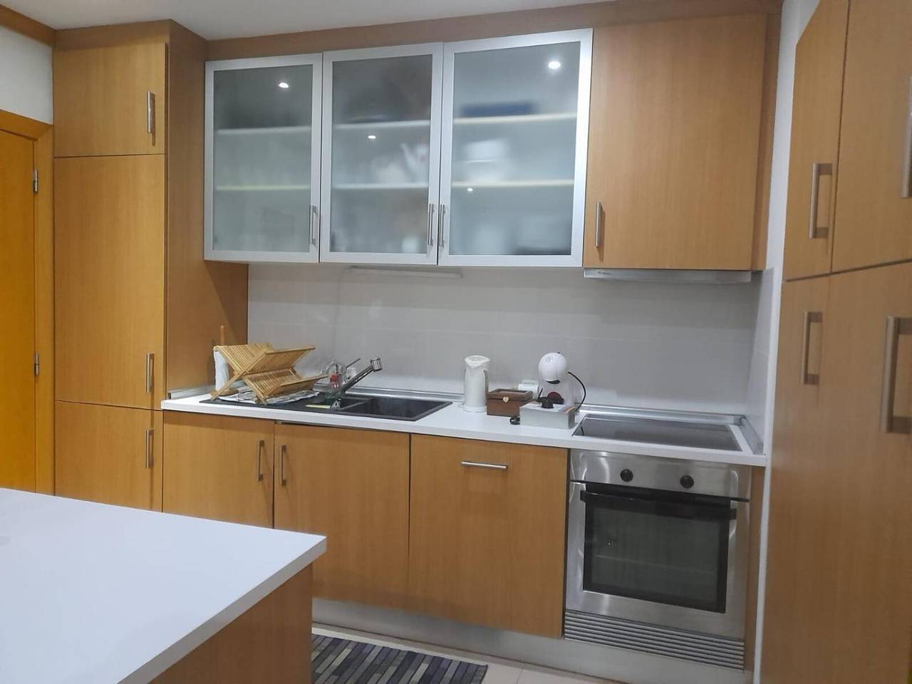 Apartamento inteiro, Apartamento 'Quinta Da Faya' com Vista Mar, Varanda e Wi-Fi in São Bartolomeu de Regatos, Terceira