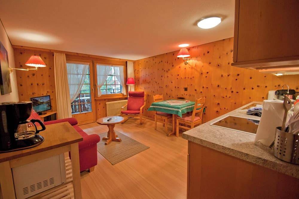 Hütte für 3 Personen in Zermatt, Walliser Alpen