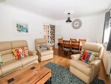 Bungalow für 6 Personen in Bowness-on-Windermere, Cumbria, Bild 4