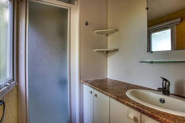 Mobil home pour 6 personnes à Saint-Cirq - 4