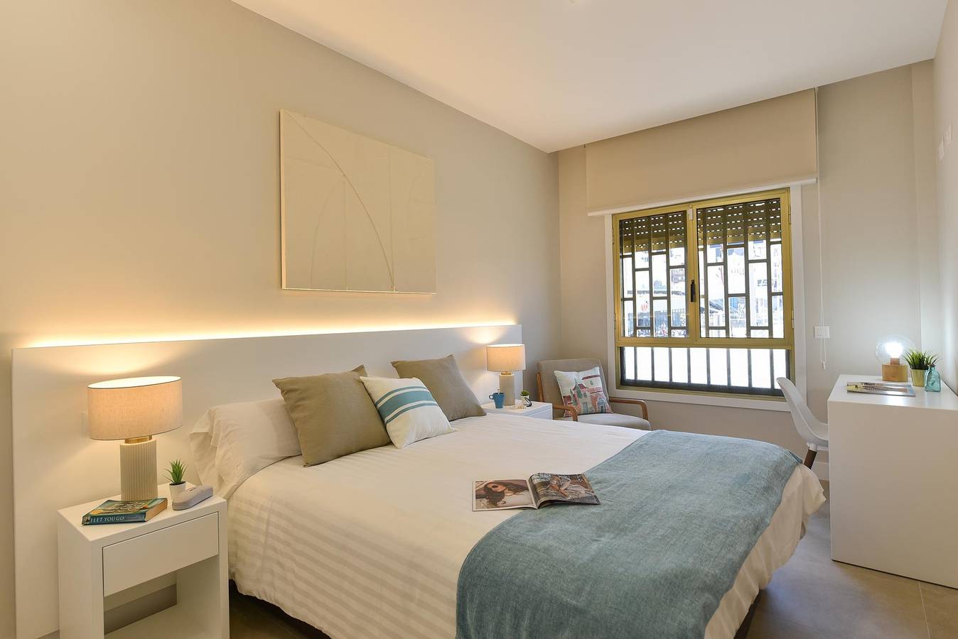 Apartamento entero, Apartment Bolivia del Mar by Villagrancanaria in Las Palmas de Gran Canaria Centre, Las Palmas de Gran Canaria