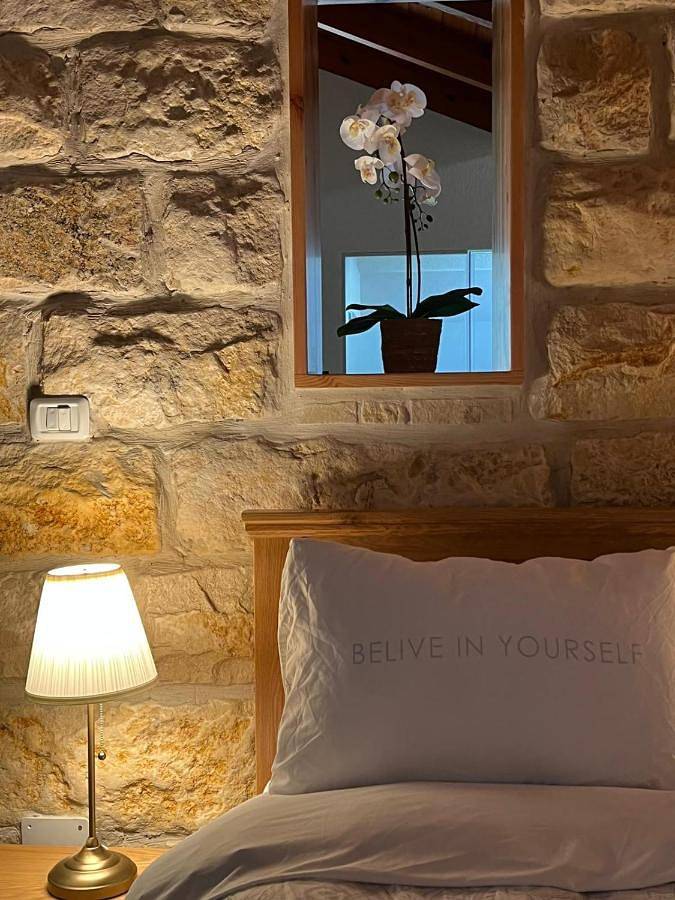 Appart’hôtel pour 2 personnes, avec terrasse