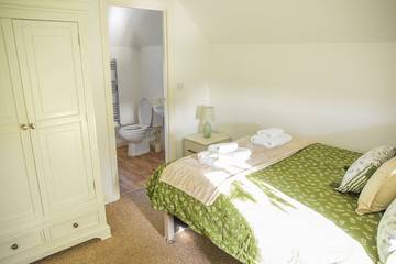 Apartment for 3 People in Stratford upon Avon, Heart of England, Photo 2