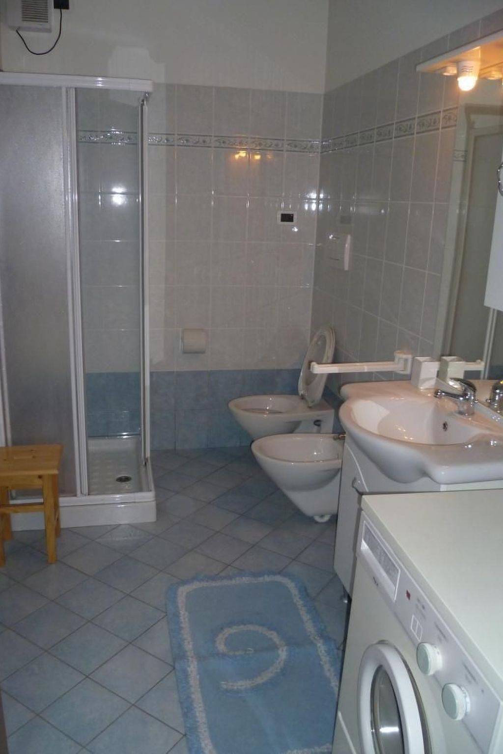 Appartamento intero, Maple Tree für 3 Personen in Levico Terme, Valsugana