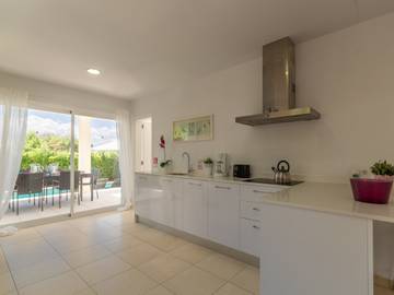 Villa in Alcúdia, North Majorca für 8 
