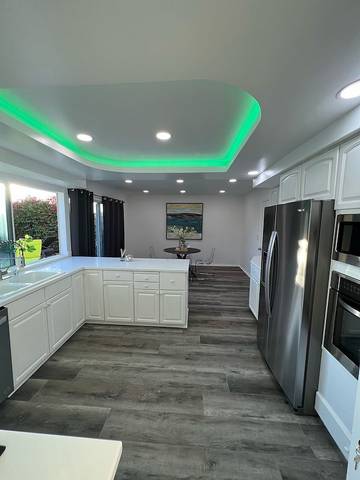 Villa for 12 Guests in Santa Clarita, Southern California, Picture 2