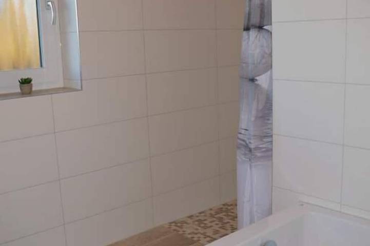 Ferienhaus für 4 Personen, mit Balkon und Garten im Fichtelgebirge - 4