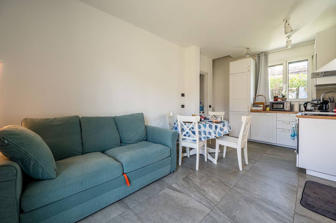 Doppelhaushälfte Casa Laghee Breva in Colico, Orobie Alpen West
