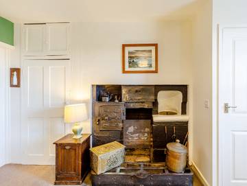 Cottage for 5 People in Embleton, Northumberland Coast, Photo 3