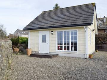 Cottage for 2 People in Fife region, Lowlands, Photo 1
