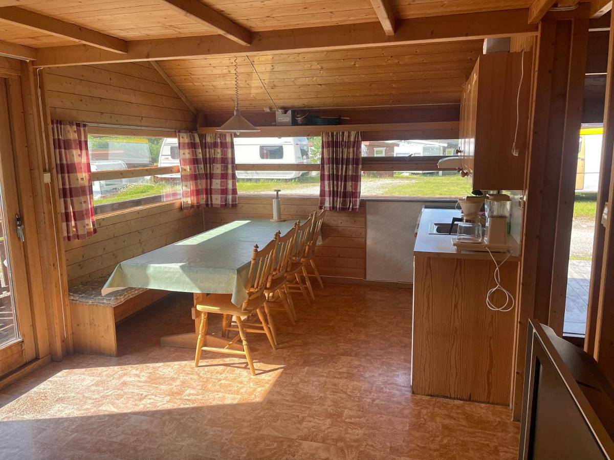 Cottage in Voss