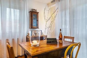 Glamping voor 4 Personen in Vogtsburg im Kaiserstuhl, Hoge Zwarte Woud, Afbeelding 2